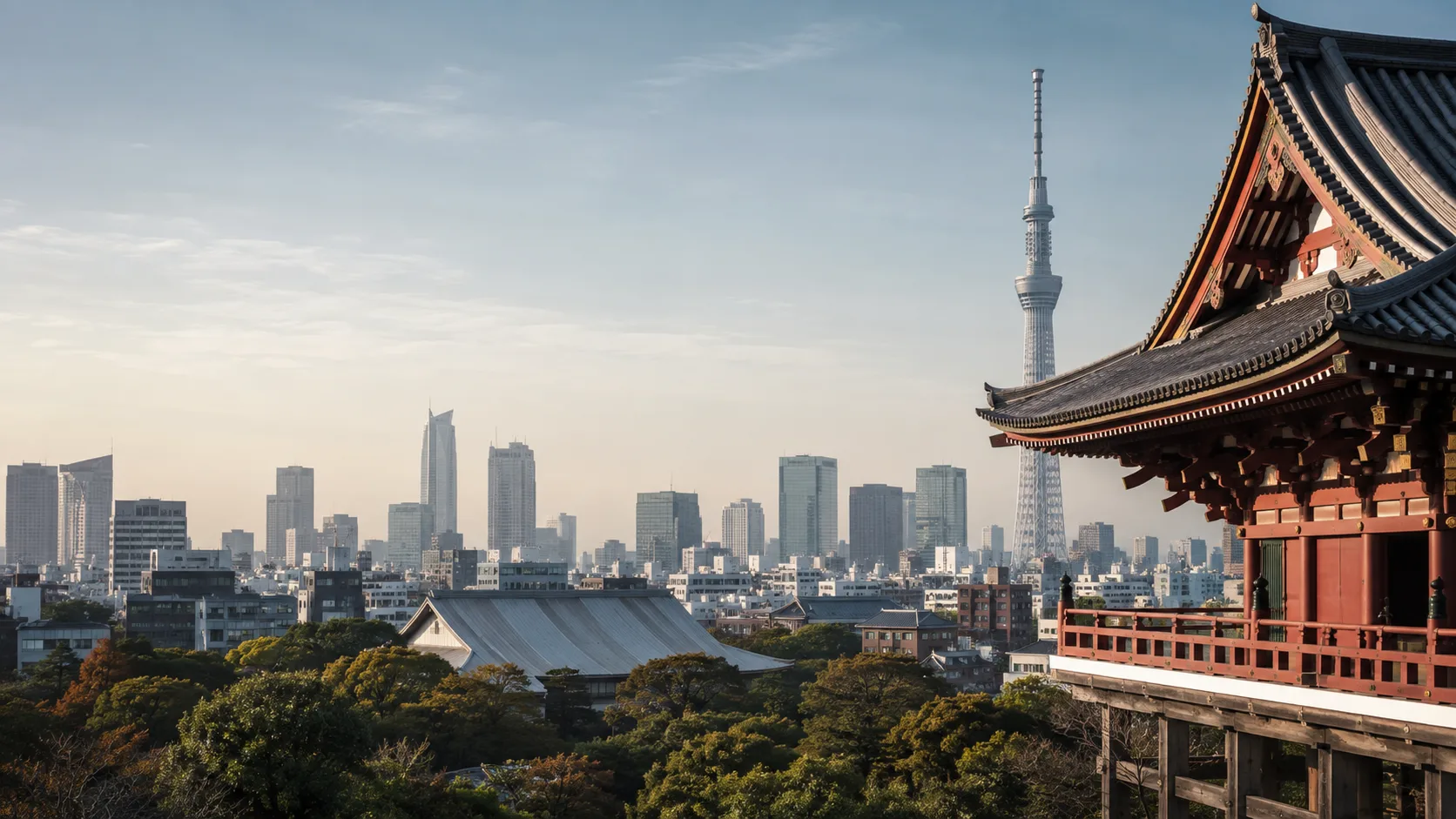 Japan visa destination